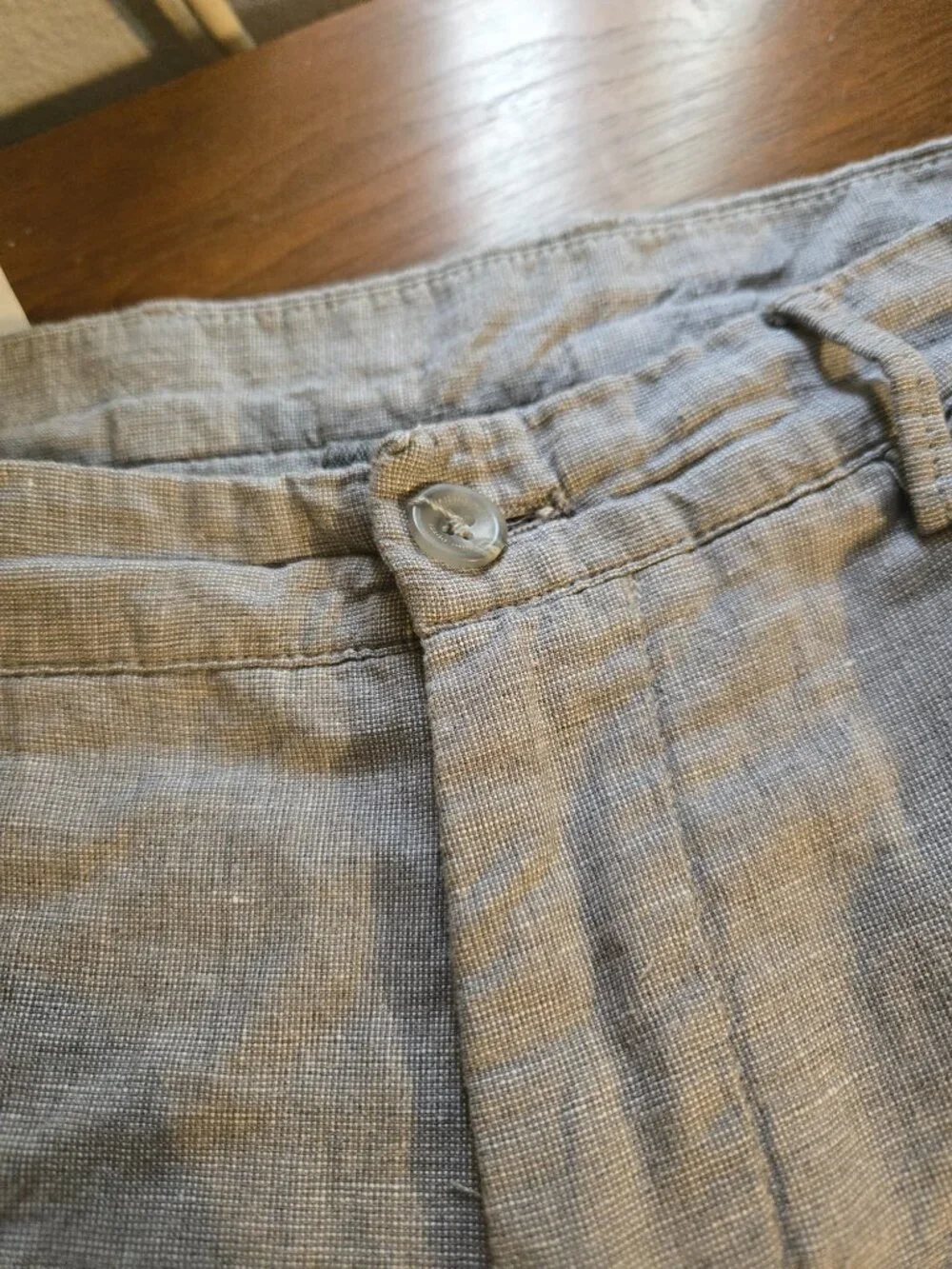 Massimo Dutti Men's 34